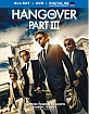 The Hangover: Part III (Blu-ray + DVD + Digital Copy + UV Copy) (US Import ohne dt. Ton) Blu-ray