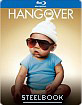 The Hangover - Steelbook (Edition 2013) (US Import ohne dt. Ton) Blu-ray