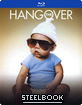 The Hangover - Best Buy Exclusive Limited Edition Steelbook (US Import ohne dt. Ton) Blu-ray