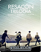 Resacon: Trilogia - Edición Limitada Metálica (ES Import) Blu-ray