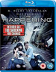 The Happening (UK Import ohne dt. Ton) Blu-ray