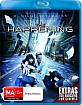 The Happening (AU Import ohne dt. Ton) Blu-ray