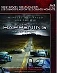 The Happening (Region A - CA Import ohne dt. Ton) Blu-ray