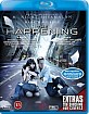 The Happening (DK Import) Blu-ray