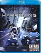 The Happening (FI Import) Blu-ray