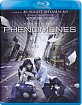 Phénomènes (2008) (FR Import ohne dt. Ton) Blu-ray