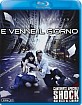 E venne il giorno (IT Import) Blu-ray