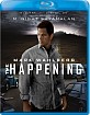 The Happening (Neuauflage) (Blu-ray + Digital Copy) (Region A - US Import ohne dt. Ton) Blu-ray