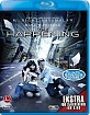 The Happening (NO Import) Blu-ray