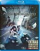 O Acontecimento (PT Import ohne dt. Ton) Blu-ray