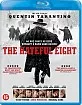 The Hateful Eight (NL Import ohne dt. Ton)