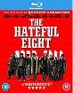 The Hateful Eight (UK Import ohne dt. Ton) Blu-ray