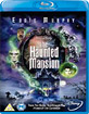 The Haunted Mansion (UK Import ohne dt. Ton) Blu-ray