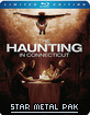 The Haunting in Connecticut - Star Metal Pak (NL Import ohne dt. Ton) Blu-ray