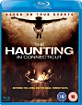The Haunting in Connecticut (UK Import ohne dt. Ton) Blu-ray