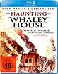 The Haunting of Whaley House Blu-ray