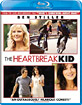 The Heartbreak Kid (US Import ohne dt. Ton) Blu-ray