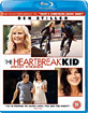The Heartbreak Kid (UK Import) Blu-ray