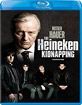 The Heineken Kidnapping (Region A - US Import ohne dt. Ton) Blu-ray