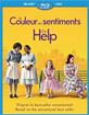 The Help / La Couleur des sentiments (Blu-ray + DVD) (CA Import ohne dt. Ton) Blu-ray