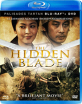 The Hidden Blade (Blu-ray + DVD) (Region A - US Import ohne dt. Ton) Blu-ray