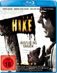 The Hike - Ausflug ins Grauen Blu-ray