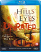 The Hills Have Eyes (2006) (NL Import) Blu-ray