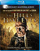 The Hills have Eyes (1977) (US Import ohne dt. Ton) Blu-ray