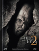 The Hills have Eyes 2: Die Glücklichen sterben schnell (Uncut Version) (Limited Mediabook Edition) (Cover C) Blu-ray