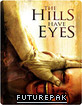 The Hills Have Eyes (2006) - Limited Edition FuturePak (UK Import ohne dt. Ton) Blu-ray