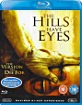 The Hills have Eyes (2006) (UK Import ohne dt. Ton) Blu-ray