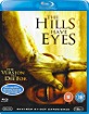 The Hills Have Eyes (2006) (UK Import ohne dt. Ton) Blu-ray
