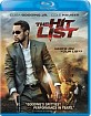 The Hit List (2011) (US Import ohne dt. Ton) Blu-ray