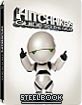 The Hitchhiker´s Guide to the Galaxy - Zavvi Exclusive Limited Edition Steelbook (UK Import ohne dt. Ton) Blu-ray