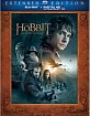 The Hobbit: An Unexpected Journey - Extended Edition (3 Blu-ray + Digital Copy + UV Copy) (US Import ohne dt. Ton) Blu-ray