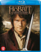 The Hobbit: An Unexpected Journey (NL Import ohne dt. Ton) Blu-ray