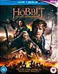 The Hobbit: The Battle of the Five Armies (Blu-ray + UV Copy) (UK Import ohne dt. Ton) Blu-ray
