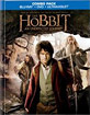 The Hobbit: An Unexpected Journey - Collector's Book (Blu-ray + DVD + UV Copy) (MX Import ohne dt. Ton) Blu-ray