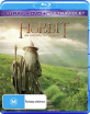 The Hobbit: An Unexpected Journey - Gandalf Artwork (Blu Ray + DVD + UV Copy) (AU Import ohne dt. Ton) Blu-ray