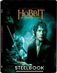 The Hobbit: An Unexpected Journey - Steelbook (KR Import ohne dt. Ton) Blu-ray