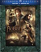 The Hobbit: The Desolation of Smaug - Extended Edition (Blu-ray + UV Copy) (US Import ohne dt. Ton) Blu-ray