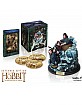 The Hobbit: The Desolation of Smaug - Limited Extended Edition (Blu-ray + UV Copy) (US Import ohne dt. Ton) Blu-ray