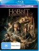 The Hobbit: The Desolation of Smaug (Blu-ray + DVD + UV Copy) (AU Import ohne dt. Ton) Blu-ray