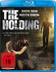 The Holding (2011) Blu-ray