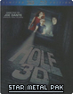 The Hole (2009) 3D - Star Metal Pak (Blu-ray 3D) (NL Import ohne dt. Ton) Blu-ray