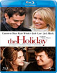 The Holiday (FR Import) Blu-ray
