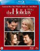 The Holiday (NL Import) Blu-ray