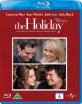 The Holiday (SE Import) Blu-ray