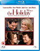 The Holiday (UK Import) Blu-ray