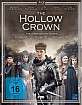 The Hollow Crown - Staffel 2 - The War of the Roses Blu-ray